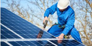 Installation Maintenance Panneaux Solaires Photovoltaïques à Osani